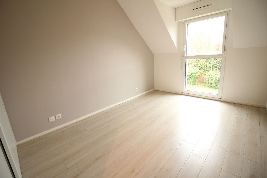 Maison T5 à Saint armel