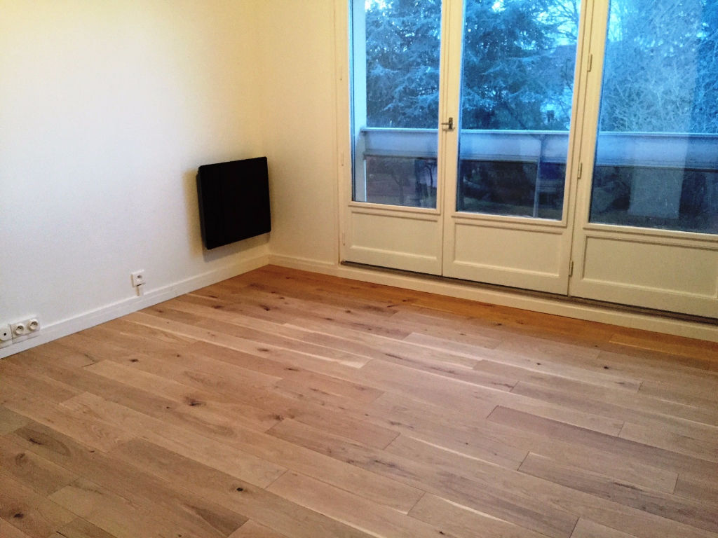 Appartement T1 à Rennes