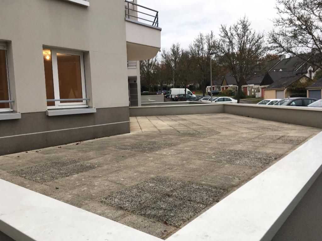 Appartement T2 à Rennes