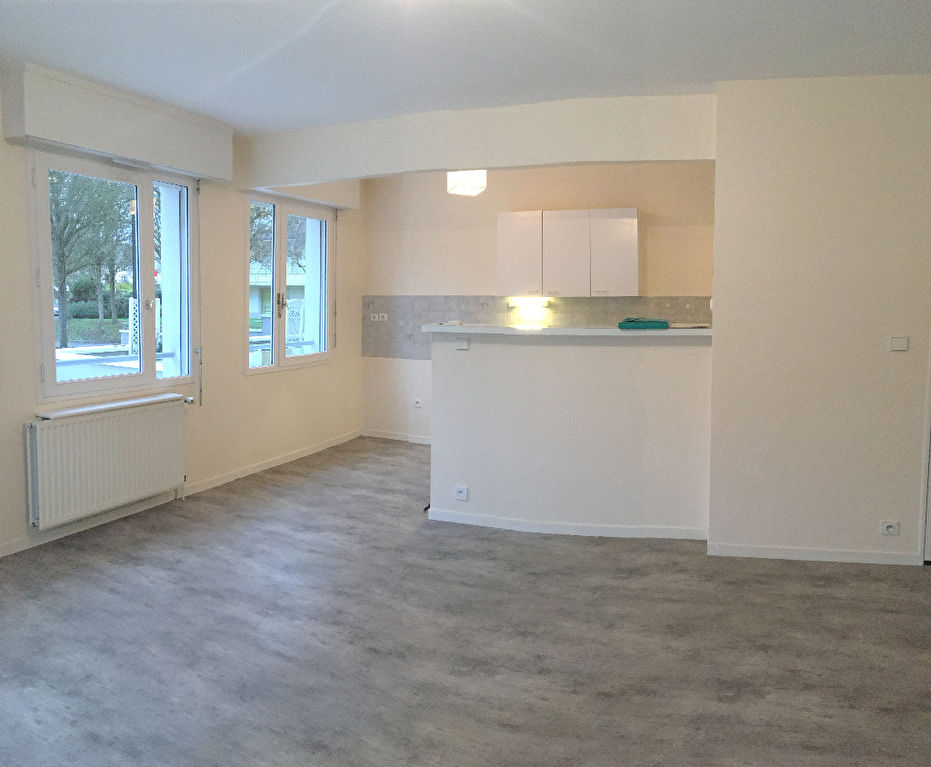 Appartement T2 à Rennes