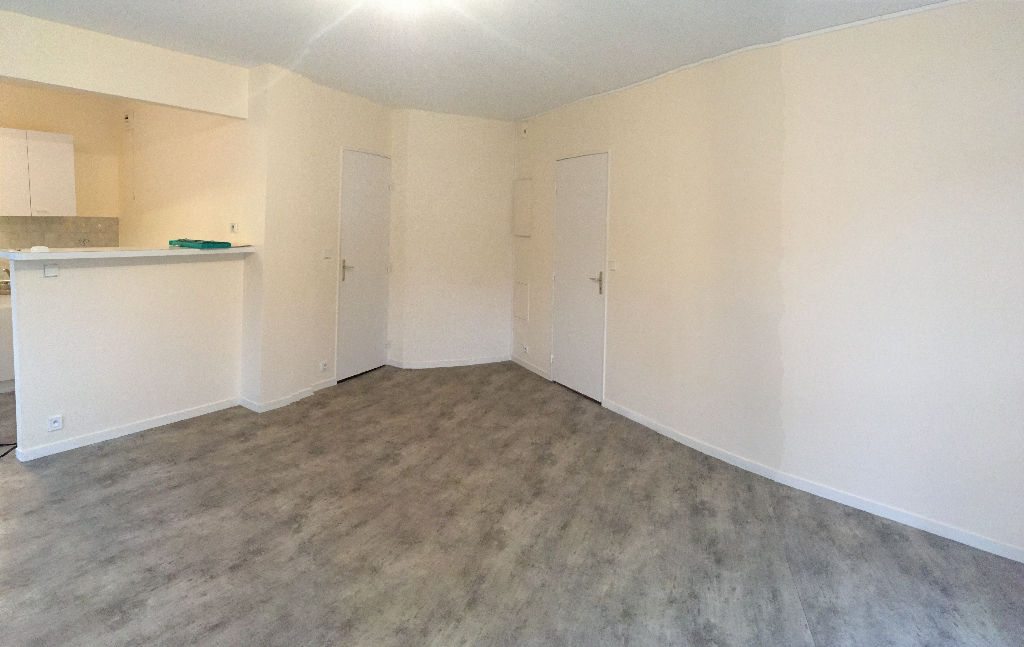 Appartement T2 à Rennes