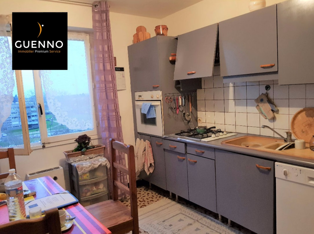 Appartement T4 à Rennes