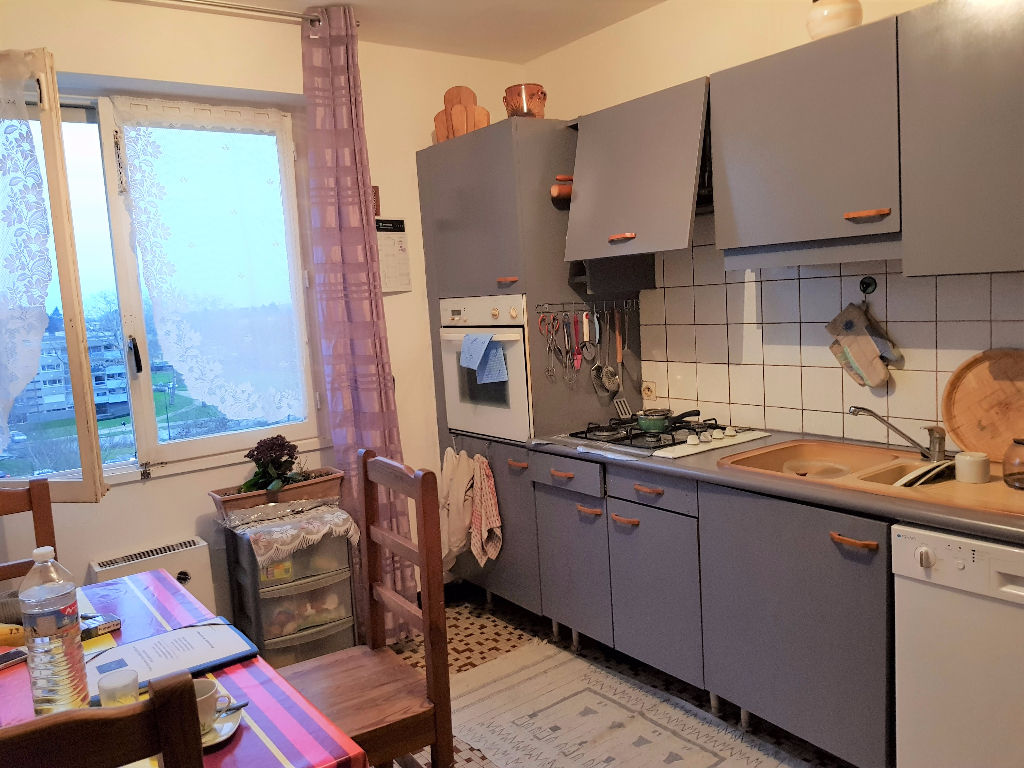 Appartement T4 à Rennes