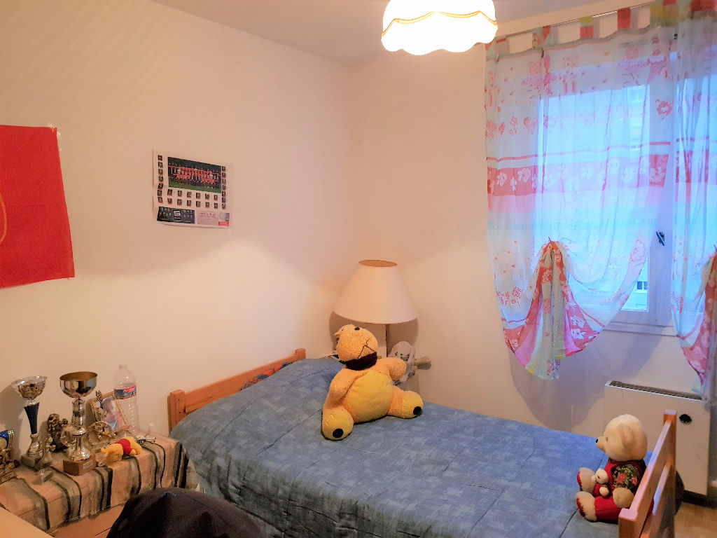 Appartement T4 à Rennes
