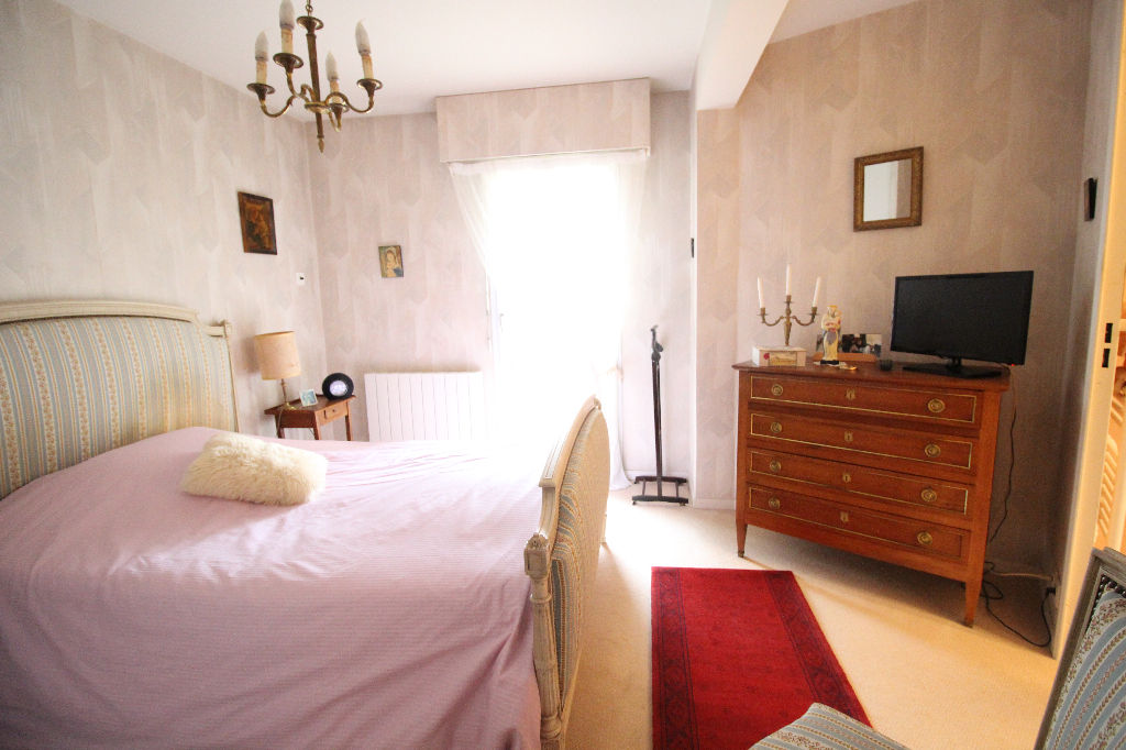 Appartement T5 à Rennes