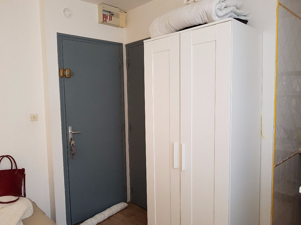 Appartement T1 à Rennes