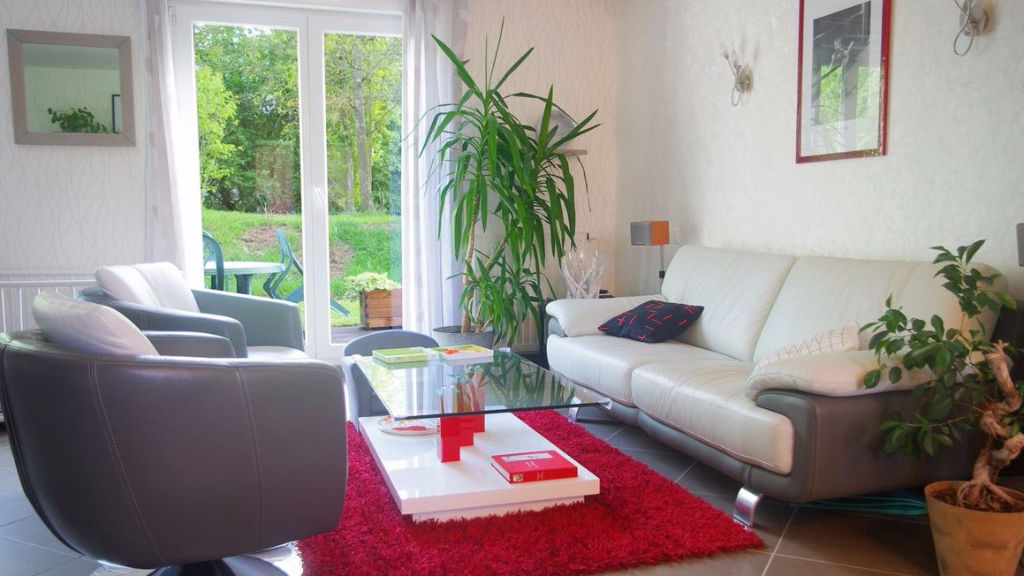 Appartement T3 à Betton