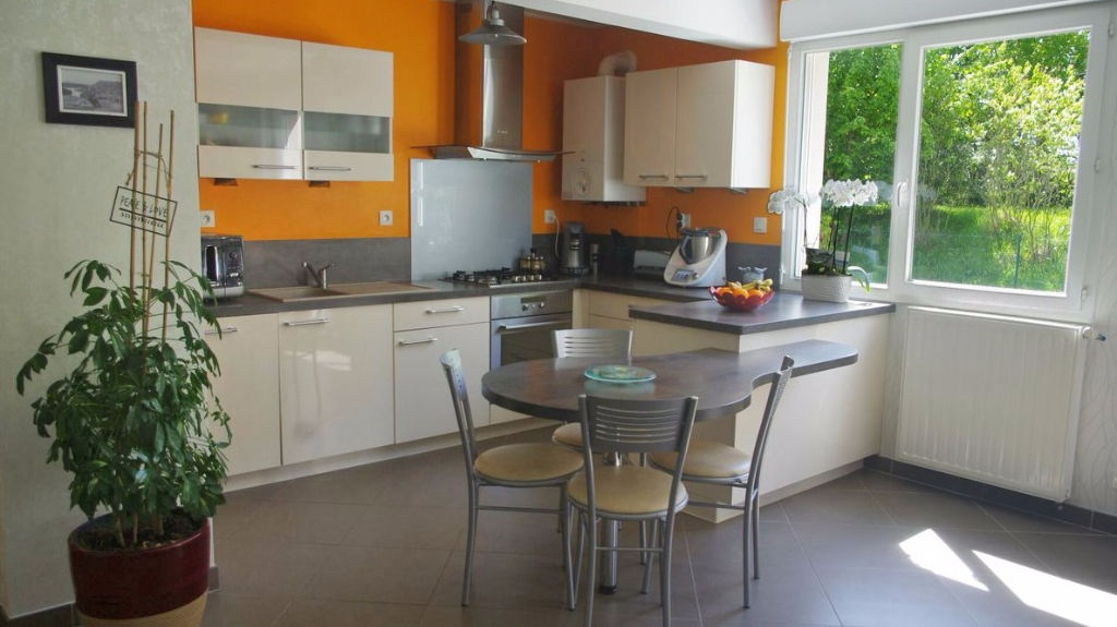 Appartement T3 à Betton