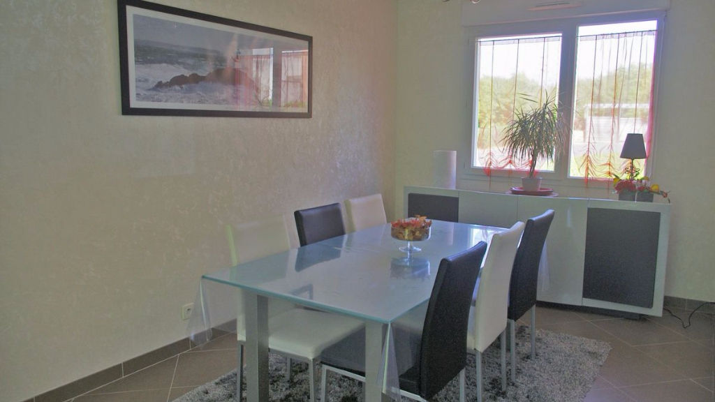 Appartement T3 à Betton