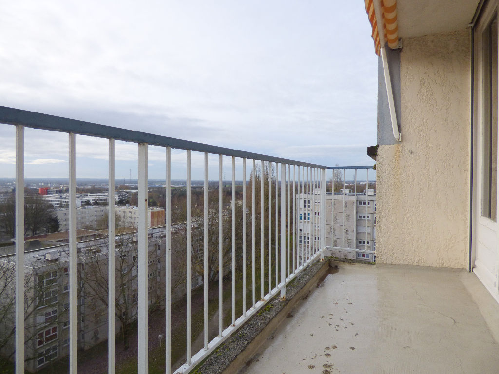 Appartement T4 à Rennes