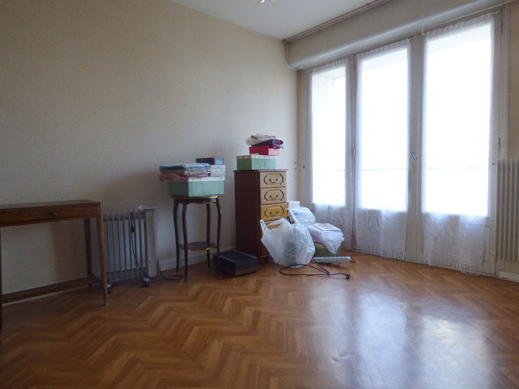 Appartement T4 à Rennes