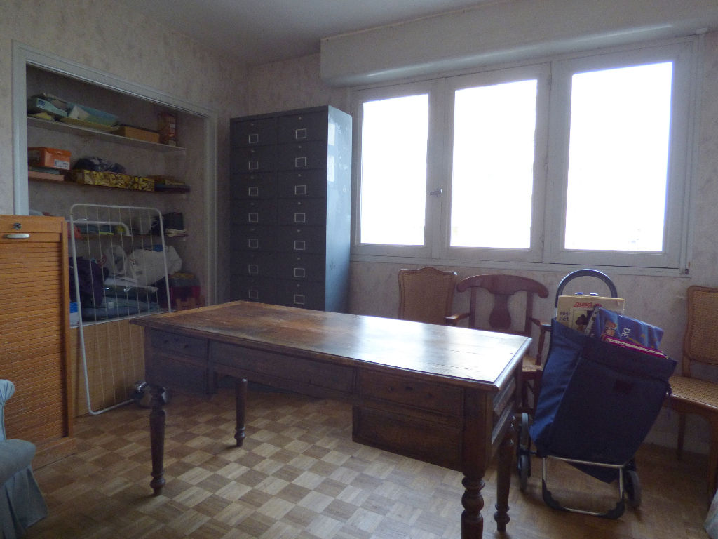 Appartement T4 à Rennes