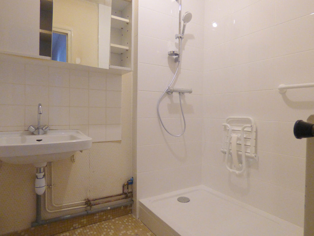 Appartement T4 à Rennes