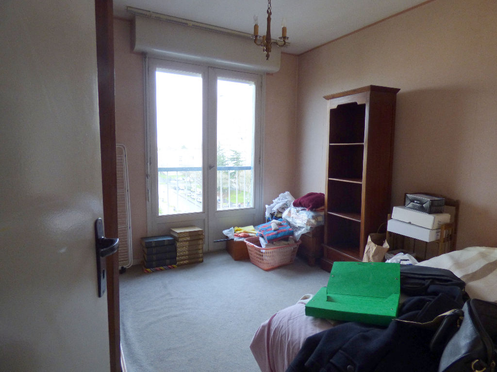 Appartement T4 à Rennes