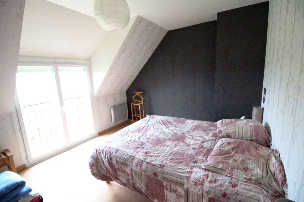 Maison T5 à Saint thurial