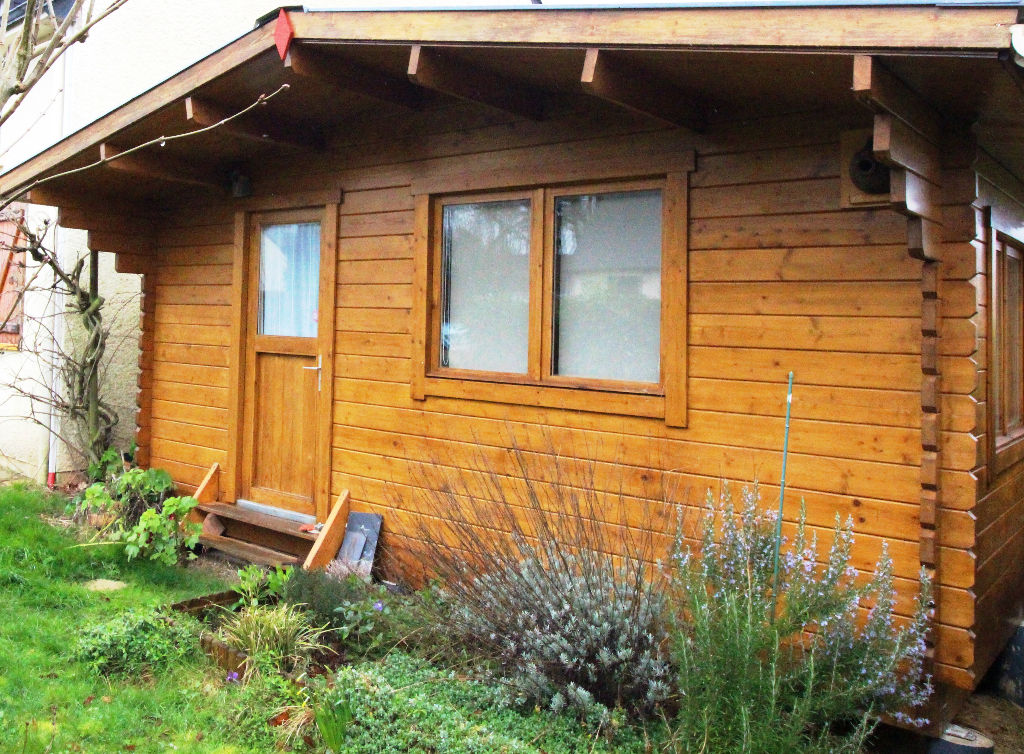 Maison T5 à Saint thurial