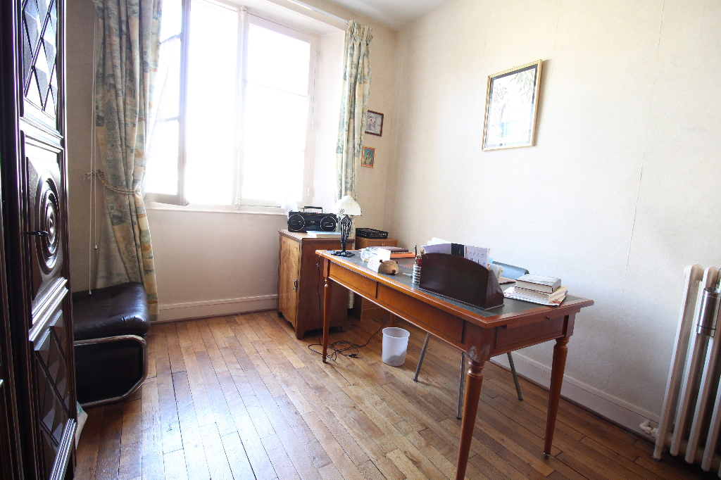 Appartement T4 à Rennes