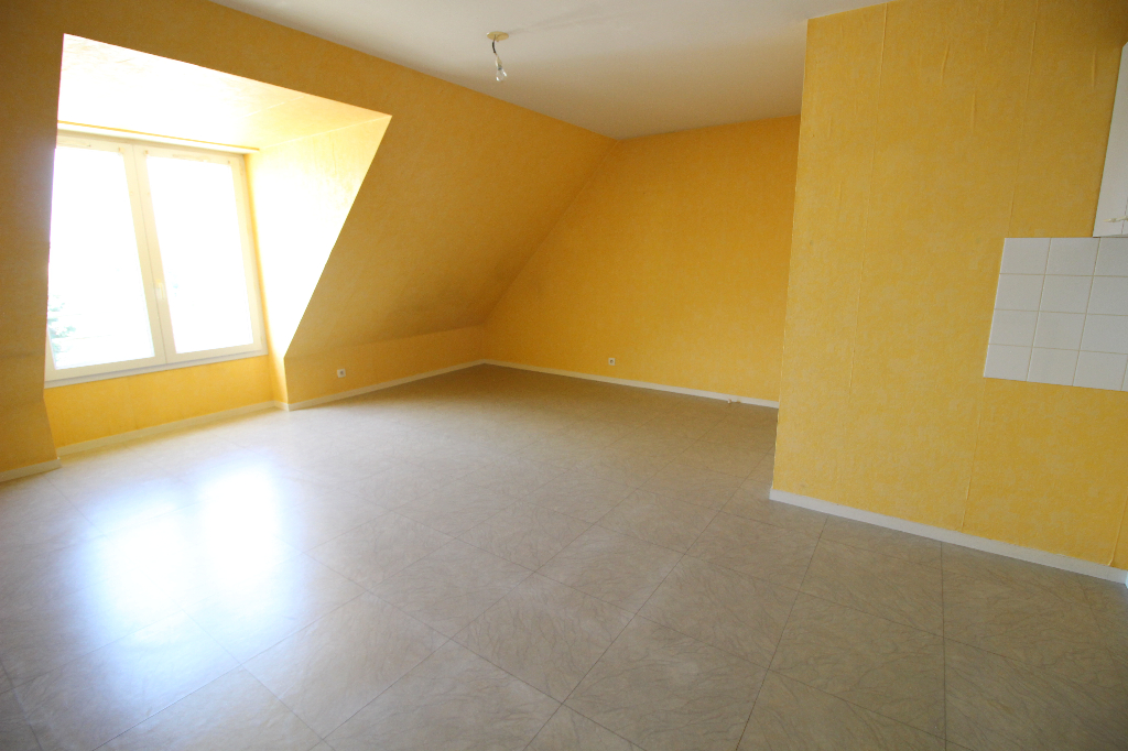 Appartement T2 à Saint erblon