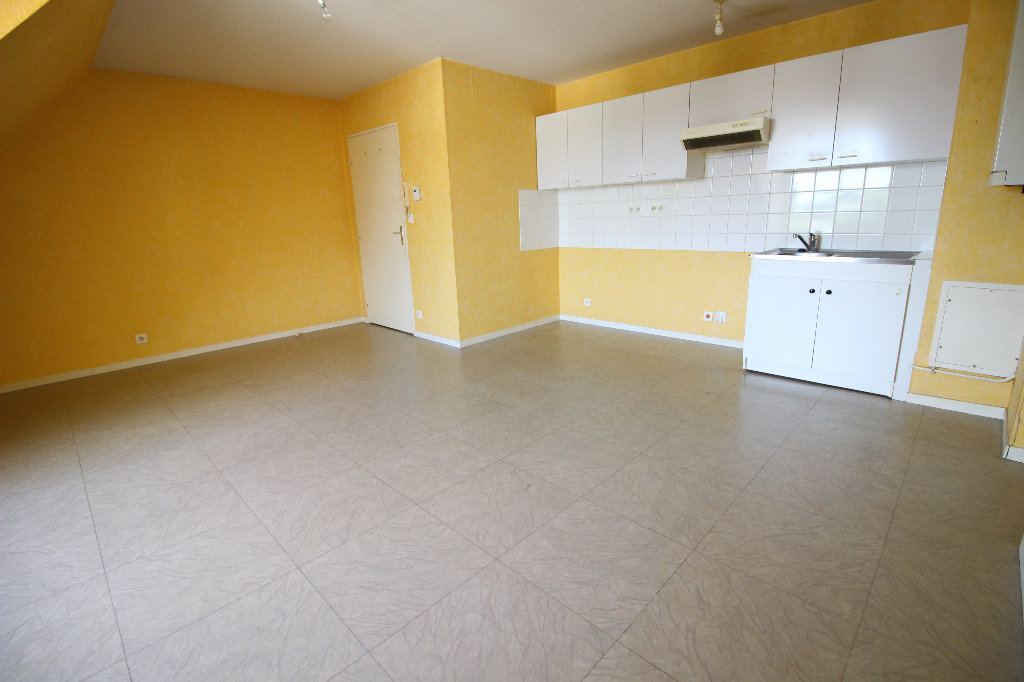 Appartement T2 à Saint erblon