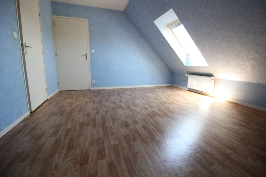 Appartement T2 à Saint erblon