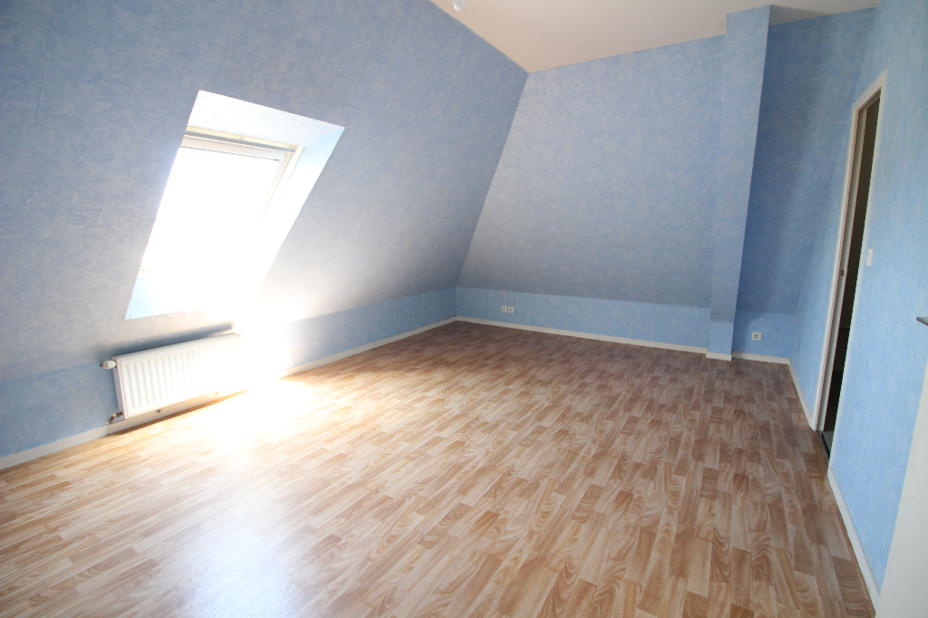 Appartement T2 à Saint erblon