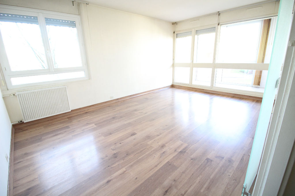 Appartement T5 à Rennes