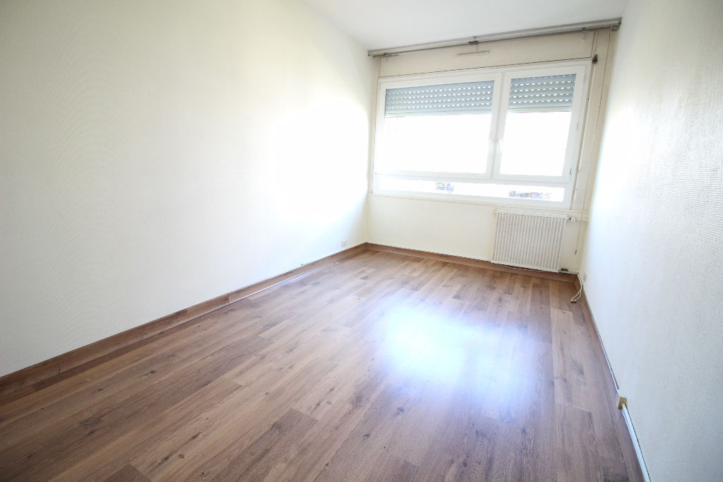 Appartement T5 à Rennes