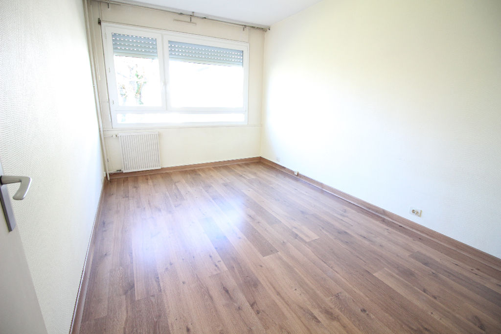 Appartement T5 à Rennes