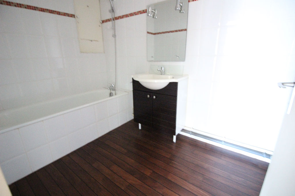 Appartement T5 à Rennes