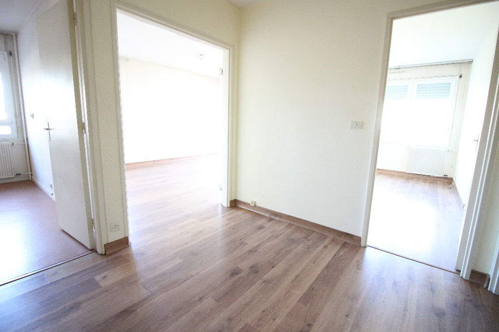 Appartement T5 à Rennes