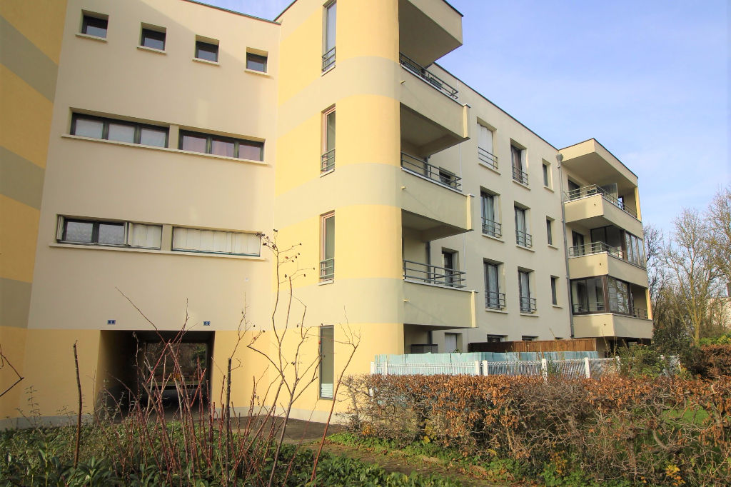 Appartement T2 à Rennes