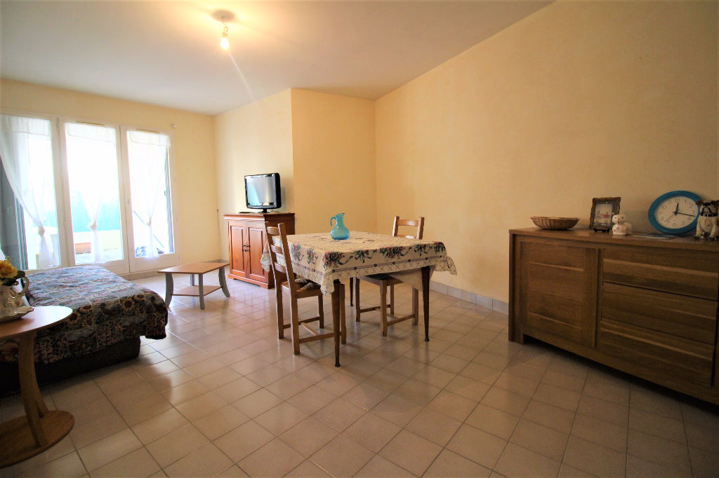 Appartement T2 à Rennes