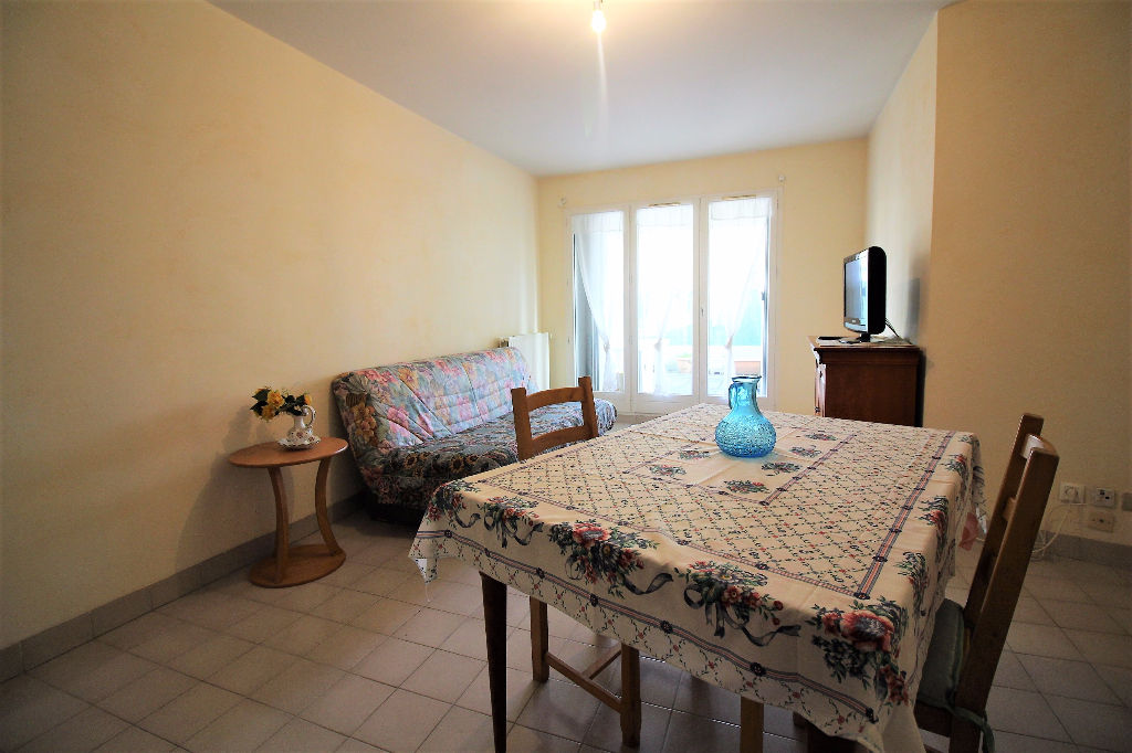 Appartement T2 à Rennes