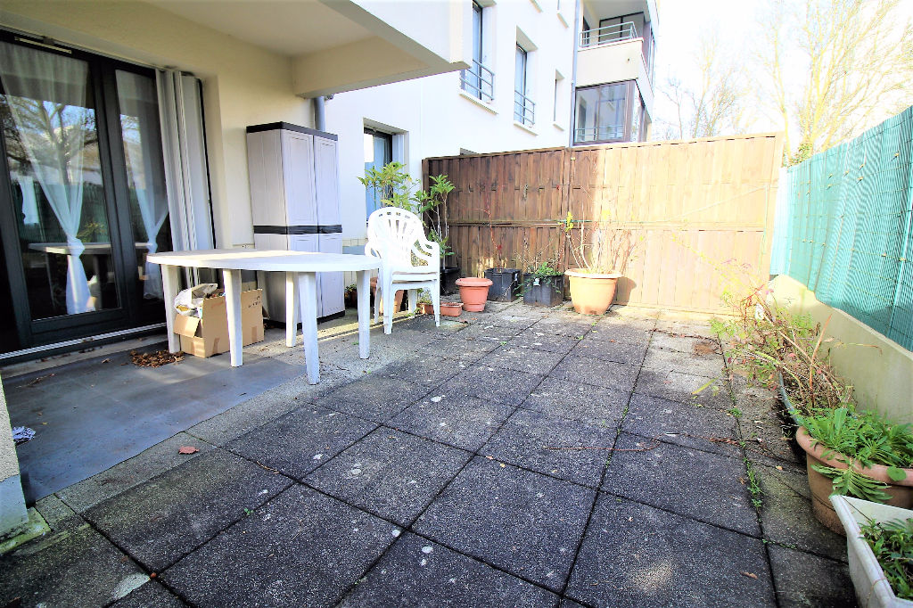 Appartement T2 à Rennes
