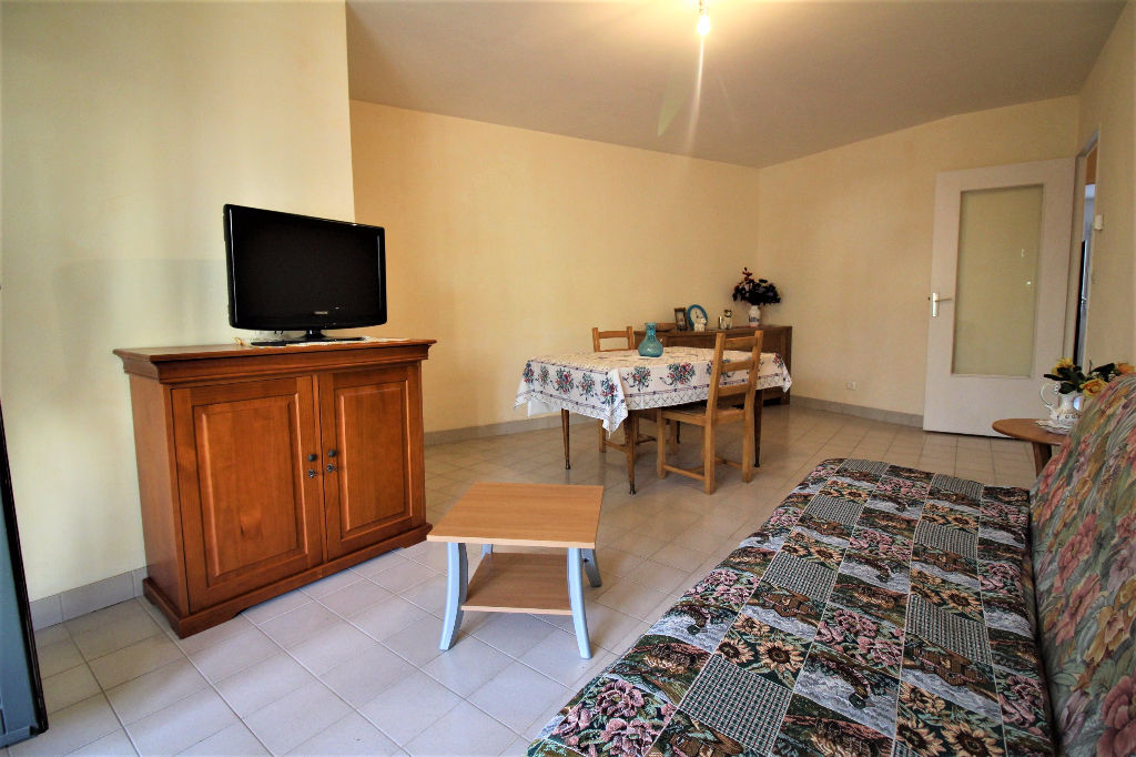 Appartement T2 à Rennes