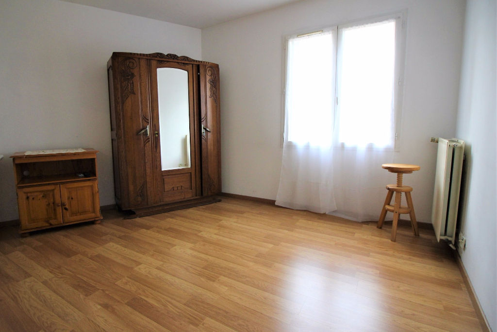 Appartement T2 à Rennes