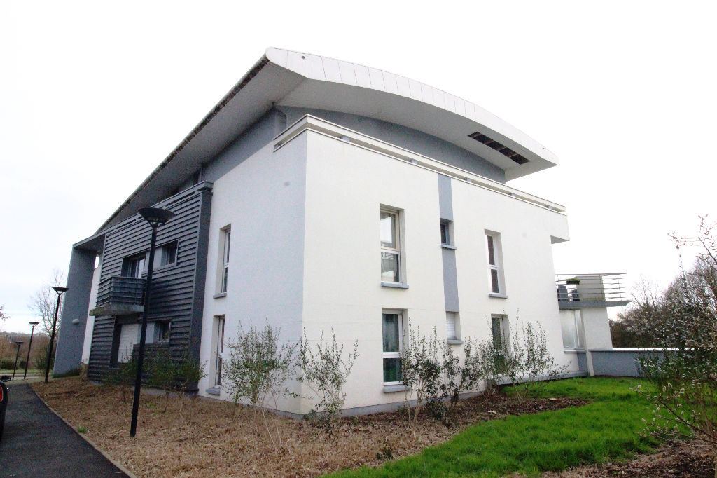Appartement T2 à Saint jacques de la lande