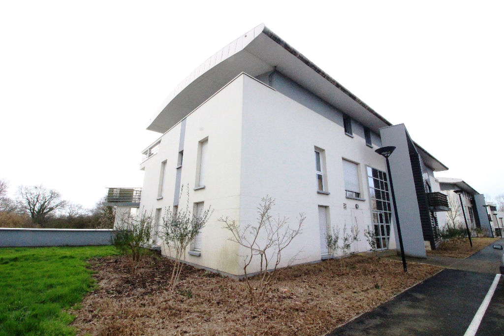 Appartement T2 à Saint jacques de la lande
