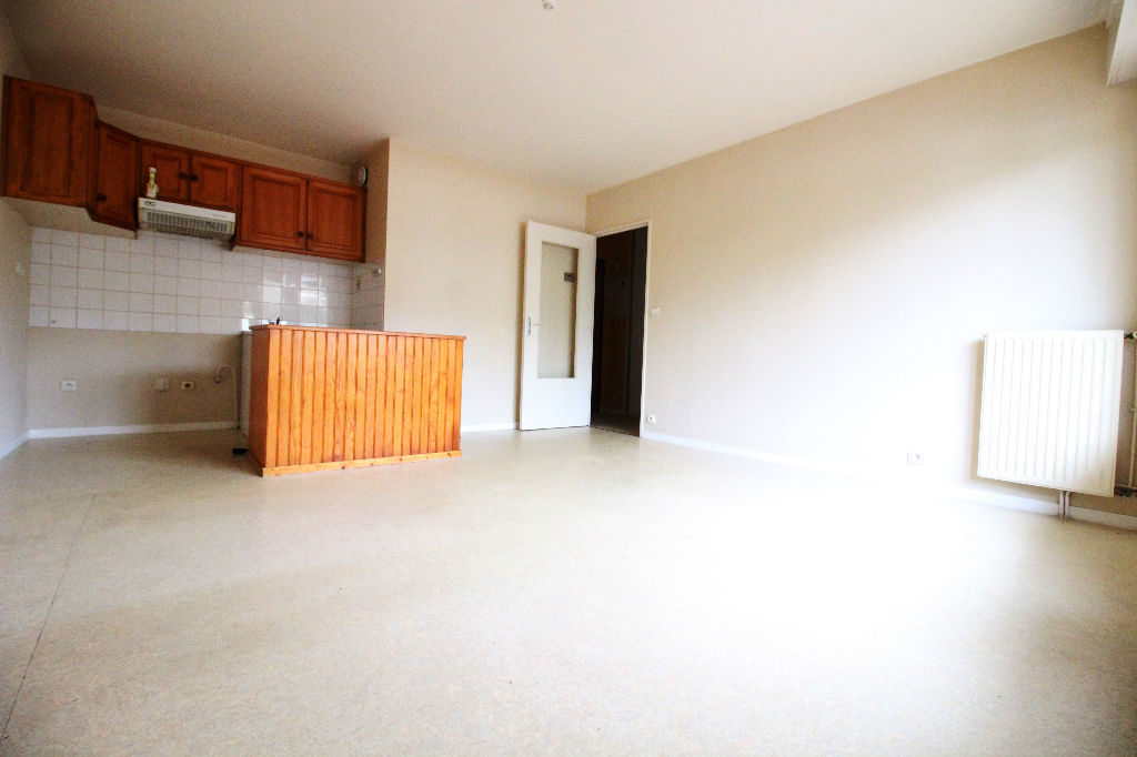 Appartement T2 à Saint jacques de la lande