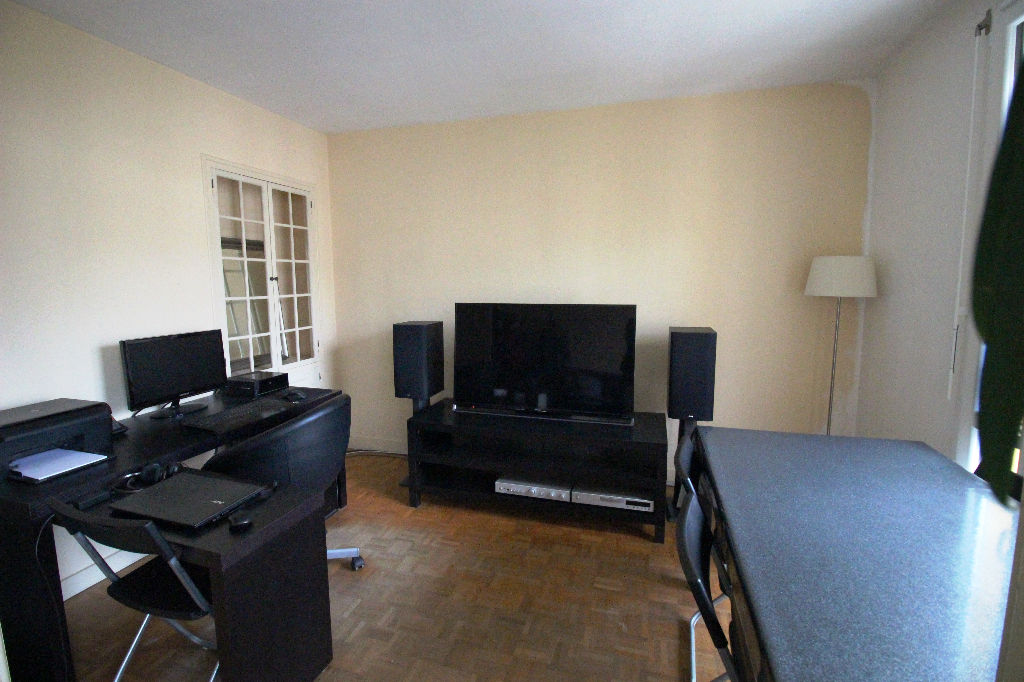Appartement T4 à Rennes