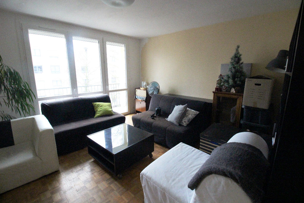 Appartement T4 à Rennes