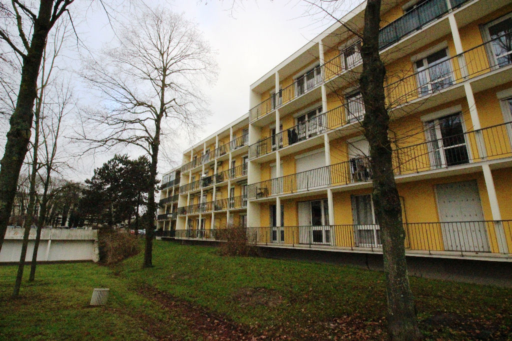 Appartement T4 à Rennes
