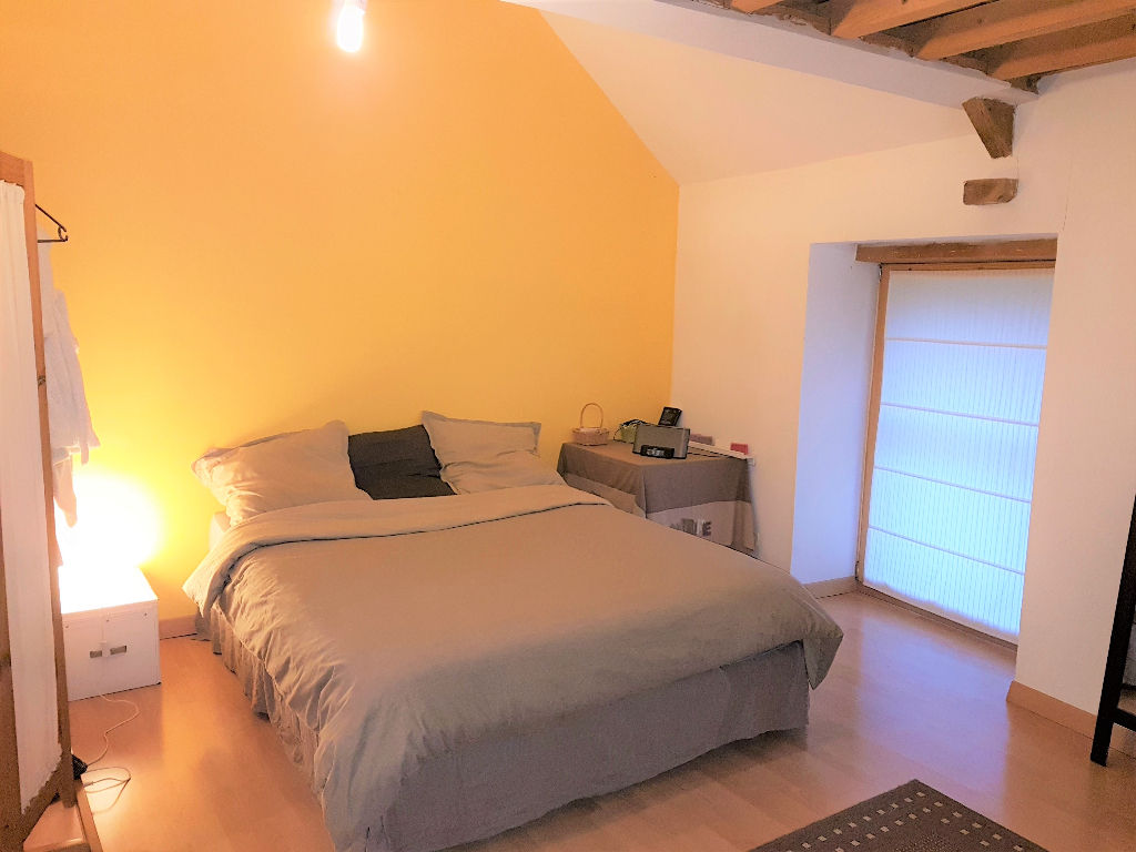 Maison T6 à Vignoc