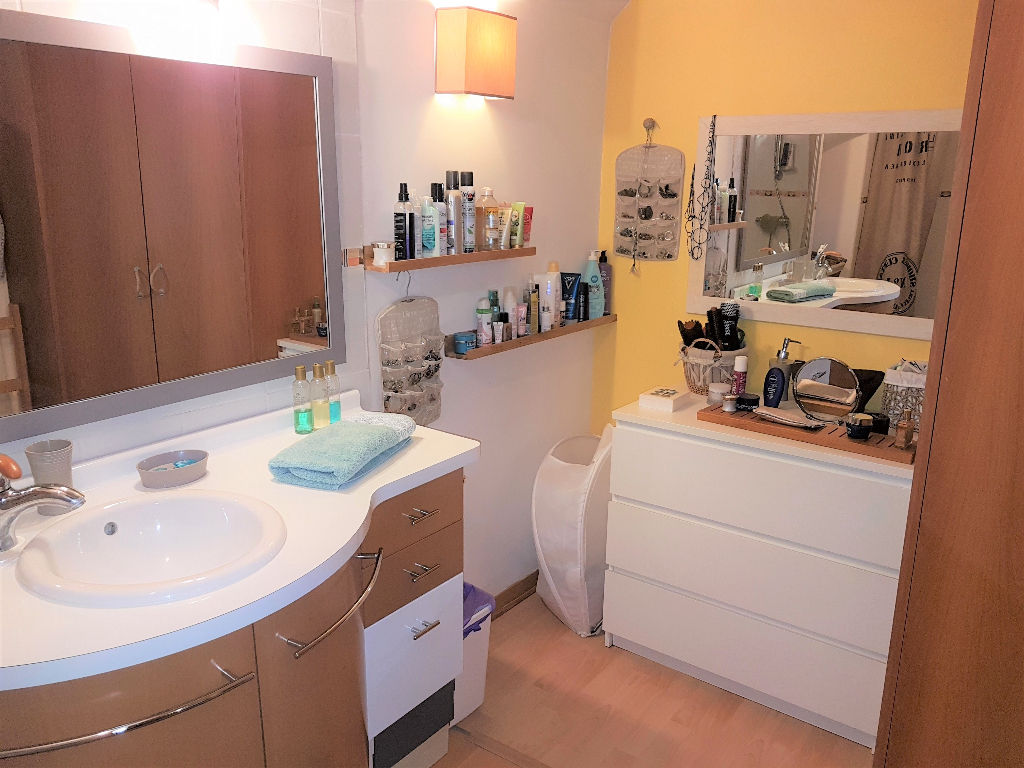 Maison T6 à Vignoc