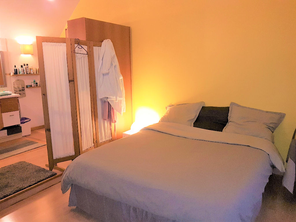 Maison T6 à Vignoc