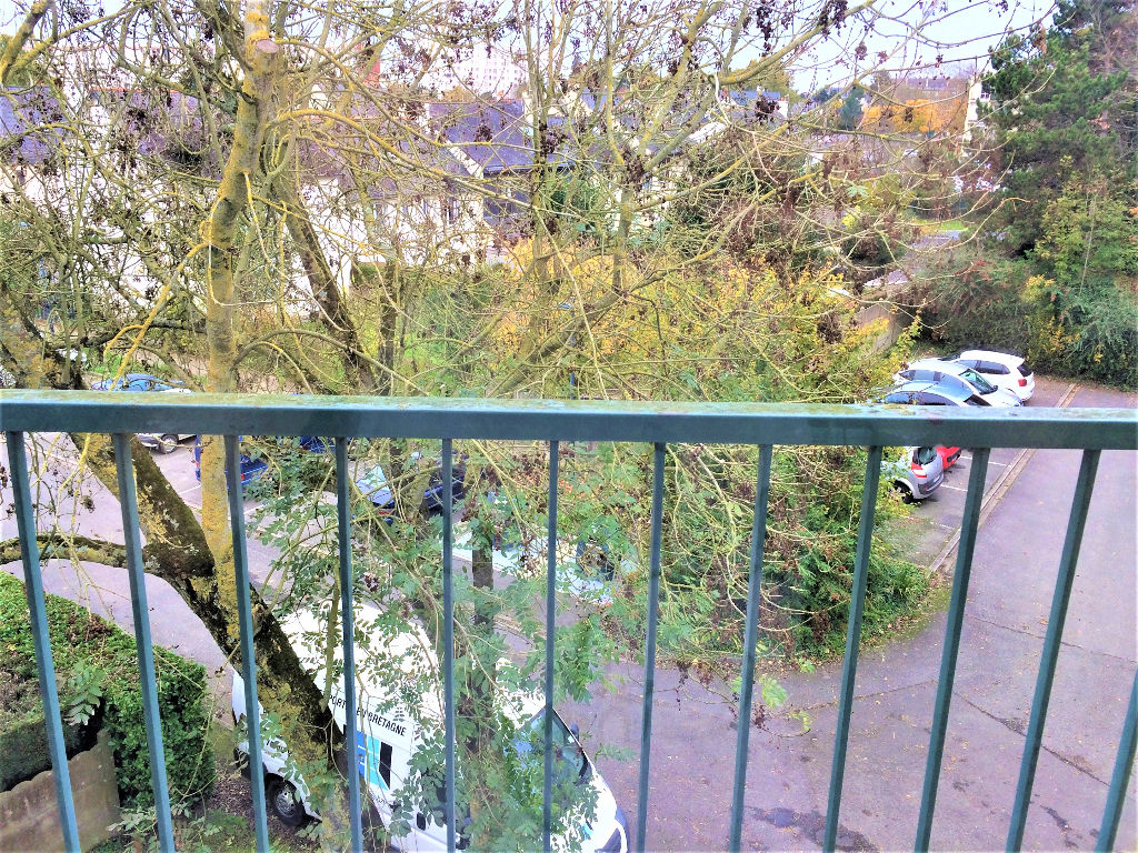 Appartement T4 à Rennes