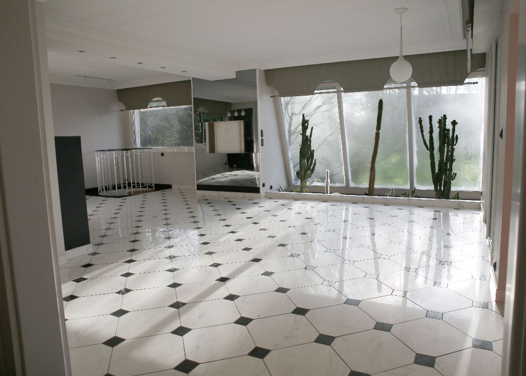 Maison T10 à Melesse