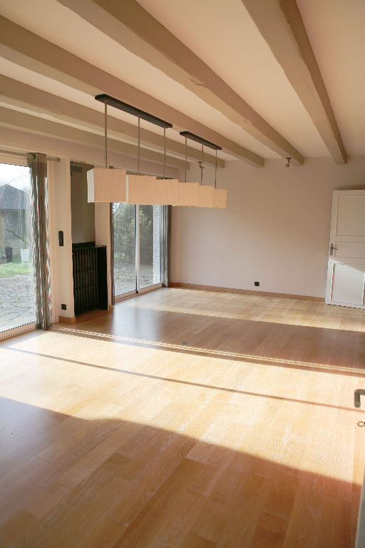 Maison T10 à Melesse