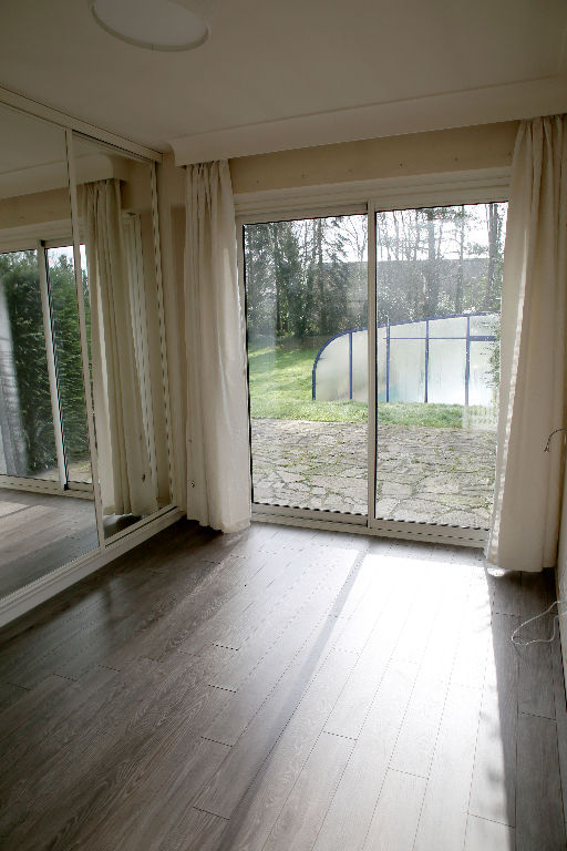 Maison T10 à Melesse