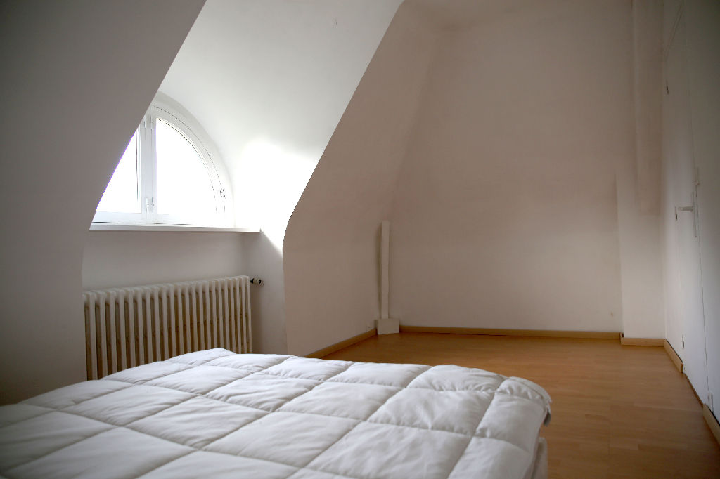 Maison T10 à Melesse